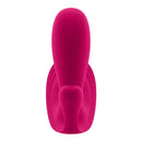 Satisfyer Top Secret Pink Wearable Vibrator With App Control