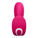 Satisfyer Top Secret Pink Wearable Vibrator With App Control