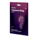 Satisfyer Treasure Bag Medium Violet Toy Storage Bag