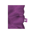 Satisfyer Treasure Bag Medium Violet Toy Storage Bag