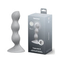 Satisfyer Triple Ball R 18Cm Beaded And Weighted Dildo