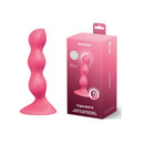 Satisfyer Triple Ball R 18Cm Beaded And Weighted Dildo