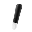 Satisfyer Ultra Power Bullet 2 Black Usb Rechargeable