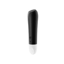 Satisfyer Ultra Power Bullet 2 Black Usb Rechargeable