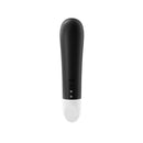 Satisfyer Ultra Power Bullet 2 Black Usb Rechargeable