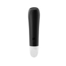 Satisfyer Ultra Power Bullet 2 Black Usb Rechargeable