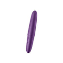 Satisfyer Ultra Power Bullet 6 Purple Usb Rechargeable