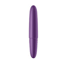 Satisfyer Ultra Power Bullet 6 Purple Usb Rechargeable