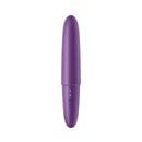Satisfyer Ultra Power Bullet 6 Purple Usb Rechargeable