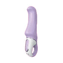 Satisfyer Vibes Charming Smile Lilac Usb Rechargeable Vibrator