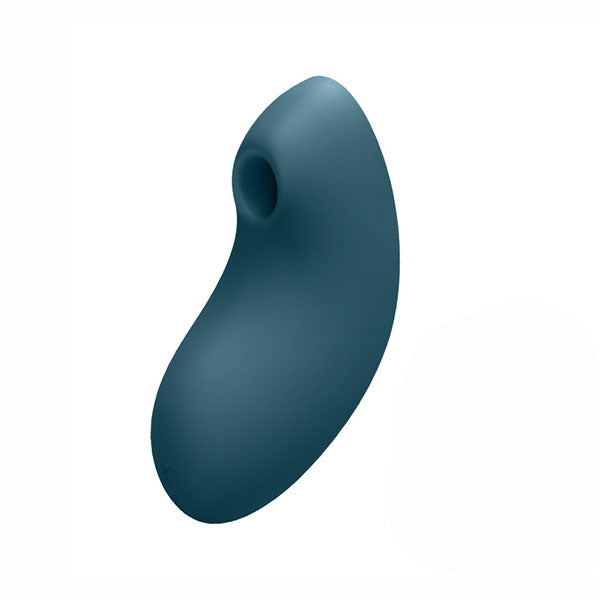 Satisfyer Vulva Lover 2 Usb Rechargeable Air Pulse Clitoral Stimulator