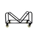 Saturn Chair Trolley Only Black