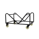 Saturn Chair Trolley Only Black