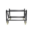 Saturn Chair Trolley Only Black
