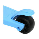 Foldable Kids Scooter Led Music