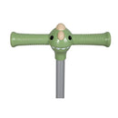 Foldable Kids Scooter Flip Able Seat