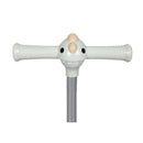Foldable Kids Scooter Flip Able Seat