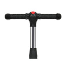 Foldable Kids Scooter Led Music