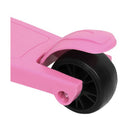 Foldable Kids Scooter Led Music