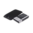 Cameron Sino Cs Ztx500Xl 2800Mah Battery For Zte X500 Mobile