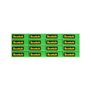 Scotch Mg Tpe 810 16 19Mm Pack Of 16