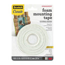 Scotch Foam Mounting Tape 4013 Cft Box Of 6