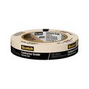 Scotch Masking Tape 2020 24Ap 24Mm X 55M Box Of 36