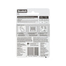 Scotch Mounting Tape Indoor Box Of 6