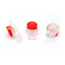 Scotch Locks 3 Wire 100 Pack
