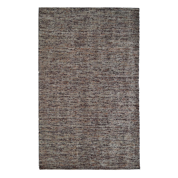 Scotland Cotton Taupe Rug 160Cmx230Cm
