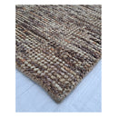 Scotland Cotton Taupe Rug 160Cmx230Cm