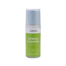 Arkin Screen Cleaning Kit 150Ml Microfiber Cloth Included