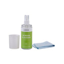Arkin Screen Cleaning Kit 150Ml Microfiber Cloth Included