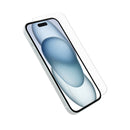 Otterbox Premium Glass Antimicrobial Apple Iphone 16E Iphone 14 Iphone