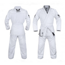 Dragon V2 450 Gsm Bjj Gi Ibjjf Approved White