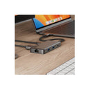 Alogic Spark 6 In 1 Usb 4 Hub With 8K Hdmi