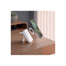 Alogic Lift 4 In 1 Wireless Charging 10000Mah Power Bank White