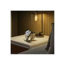 Alogic Lift 4 In 1 Wireless Charging 10000Mah Power Bank White