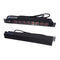 Avit 1 Ru Pdu 8 Sockets Front Switch Surge Protector 2M Power Cord