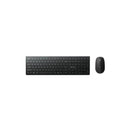 Alogic Echelon Compact Usb C Rechargeable Bluetooth Keyboard And Mouse