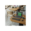 Alogic Echelon Compact Usb C Rechargeable Bluetooth Keyboard And Mouse