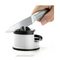 3 Pcs Kitchen Knife Blades Sharpener