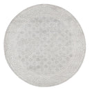 Clover Bay Black Red Rug