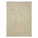 Lunar Bay Diamond Rug