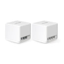 Mercusys Halo H60X 2 Pack Ax1500 Whole Home Mesh