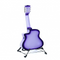 Karrera Childrens Acoustic Guitar Purple