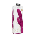 Vive Sora Usb Rechargeable Rabbit Vibrator