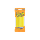 Damp Duster Yellow