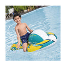Sea Surfer Inflatable Ride On