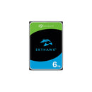 Seagate 6Tb Sky Hawk Surveillance Hdd Sata 256Mb